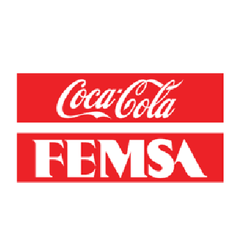 Logo Coca-Cola