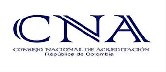 Logo Consejo Nacional Acreditacion
