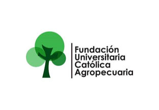 Logo Fundación Universitaria Católica Agropecuaria
