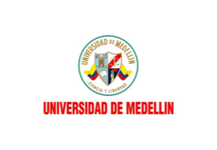 Logo Universidad de Medellín