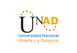 Logo Universidad Nacional Abierta y Distancia