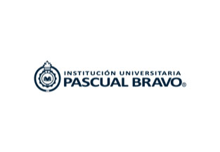 Logo Institución Universitaria Pascual Bravo
