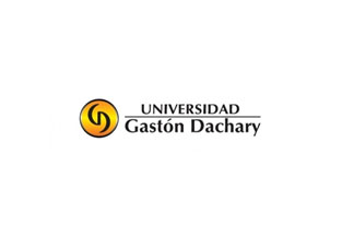 Logo Universidad Gaston Dachary