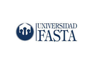 Logo Universidad Fasta