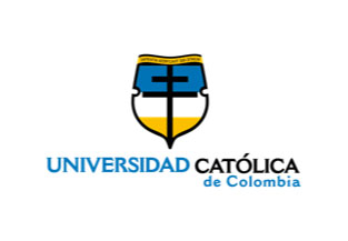 Logo Universidad Católica de Colombia