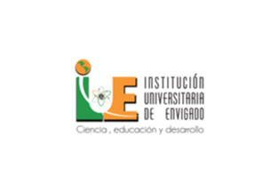 Logo Institución Universitaria de Envigado