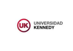 Logo Universidad Kennedy