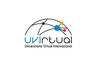 Logo Universitaria Virtual Internacional