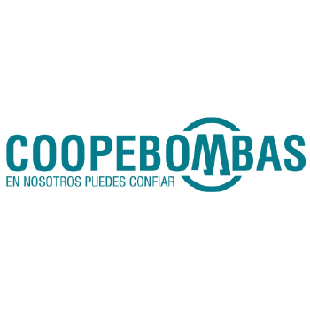 Logo Coopebombas