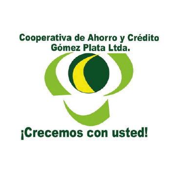 Cooperativa de Ahorro y Crédito Gómez Plata