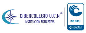 Certificado ICONTEC ISO 9001: 2015, Cibercolegio