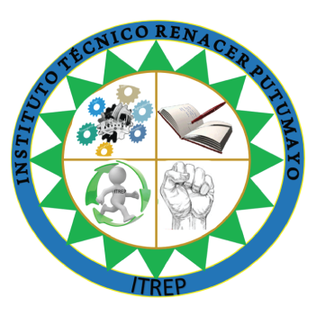 Logo Instituto ITREP