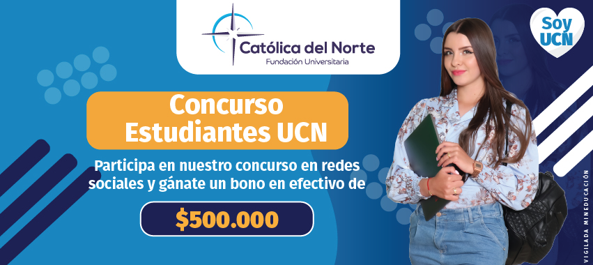 Información concurso para estudiantes