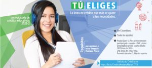 Comunicado Icetex.