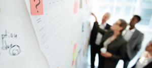 Jornadas de investigación.