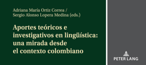 Portada de libro