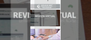 Portada revista Reflexiones y Saberes