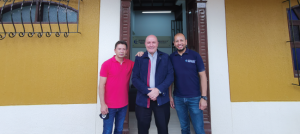 CSE San Pedro de los Milagros.