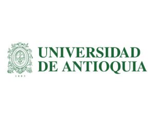 Logo Universidad de Antioquia