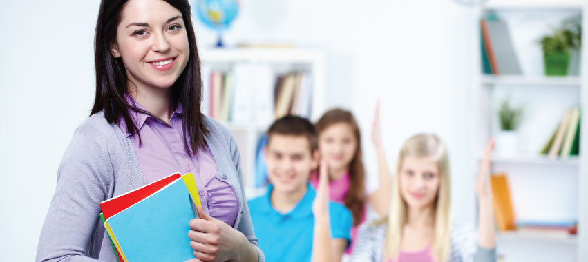 Estudiantes universitarios.