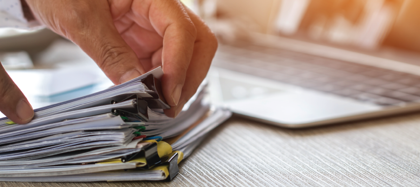 Proyectos de investigación.