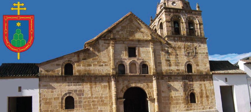 Diócesis de Nueva Pamplona.