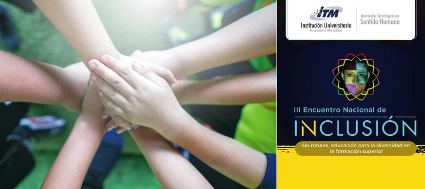 III Encuentro Nacional de Inclusión.