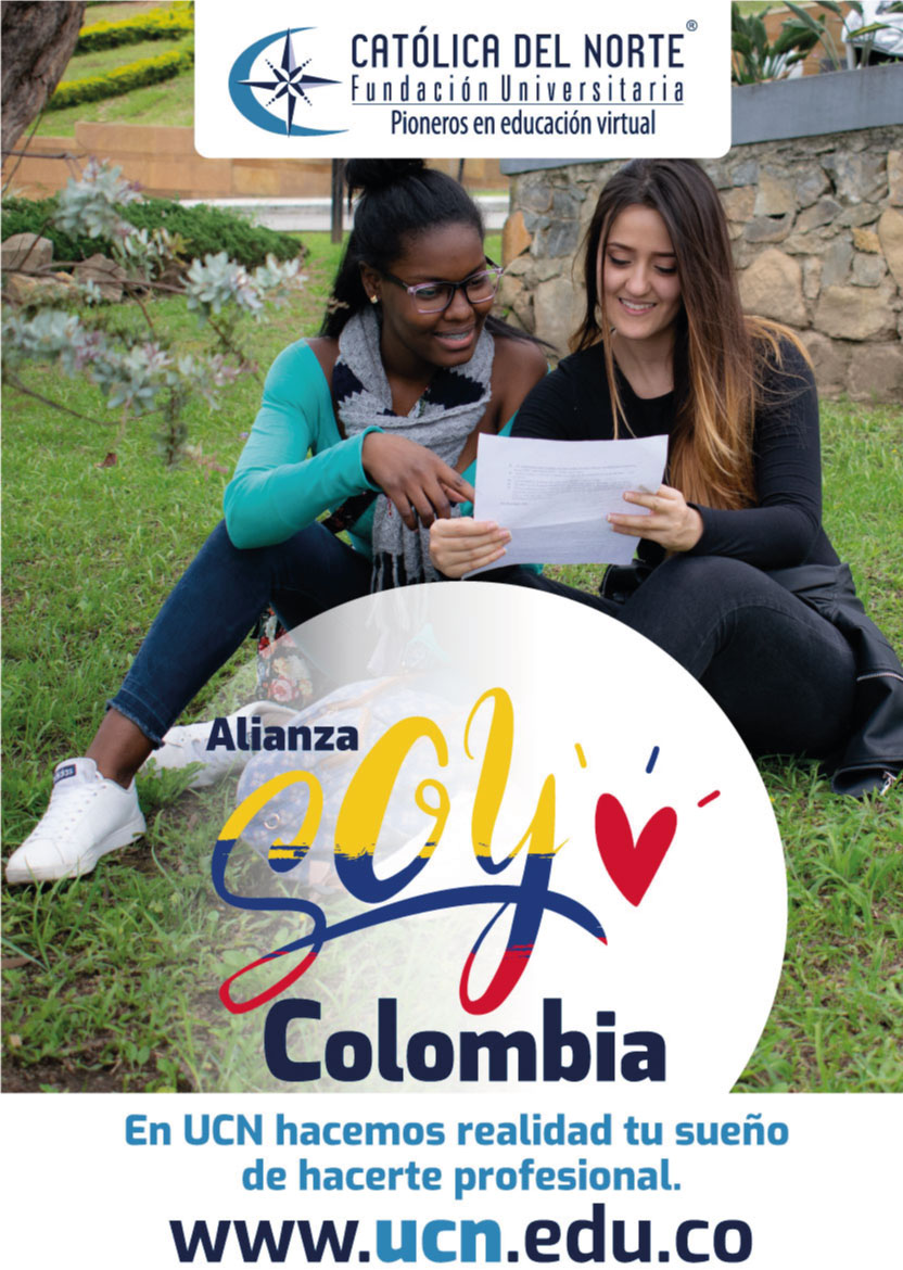 Alianza SoyColombia