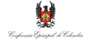 Identidad corporativa Conferencia Episcopal de Colombia.