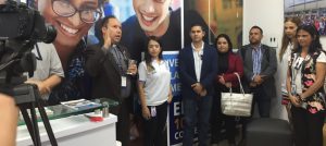 Inauguración del primer CSE