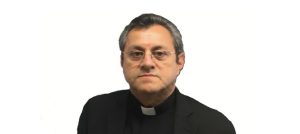 Monseñor Carlos Arturo Quintero.