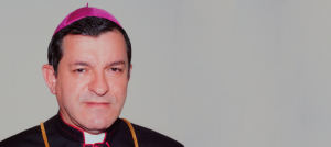 Monseñor Jorge Alberto Ossa Soto, Obispo de Santa Rosa y Gran Canciller de la Católica del Norte.