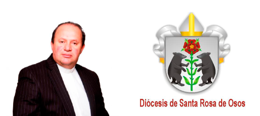 Monseñor Mario Álvarez Gómez.