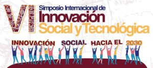 VI Simposio Internacional de Innovación Tecnológica y Social.