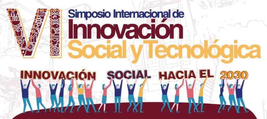 VI Simposio Internacional de Innovación Tecnológica y Social.