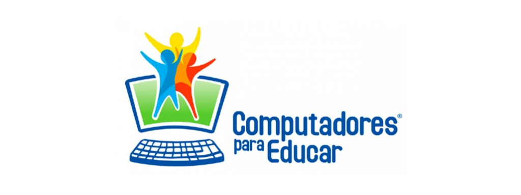 Logo Computadores para Educar