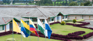 Campus Universitario