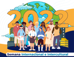 Semana Internacional e Intercultural UCN 2022