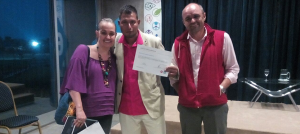 Ganador Jóvenes Emprendedores