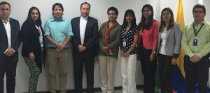 Directivas FUCN y IES