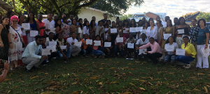 Líderes comunitarios Tumaco