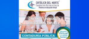 Banner nuevo programa