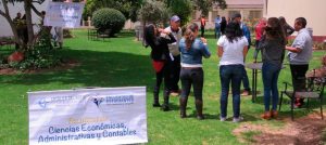 Encuentro de Estudiantes Bogotá