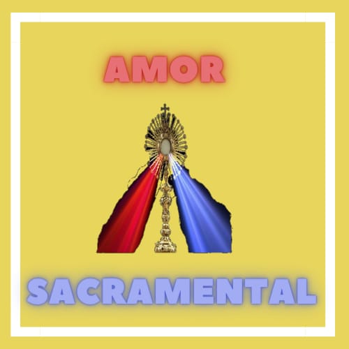 Logo Amor Sacramental