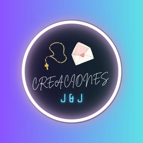 Logo Creaciones J&J