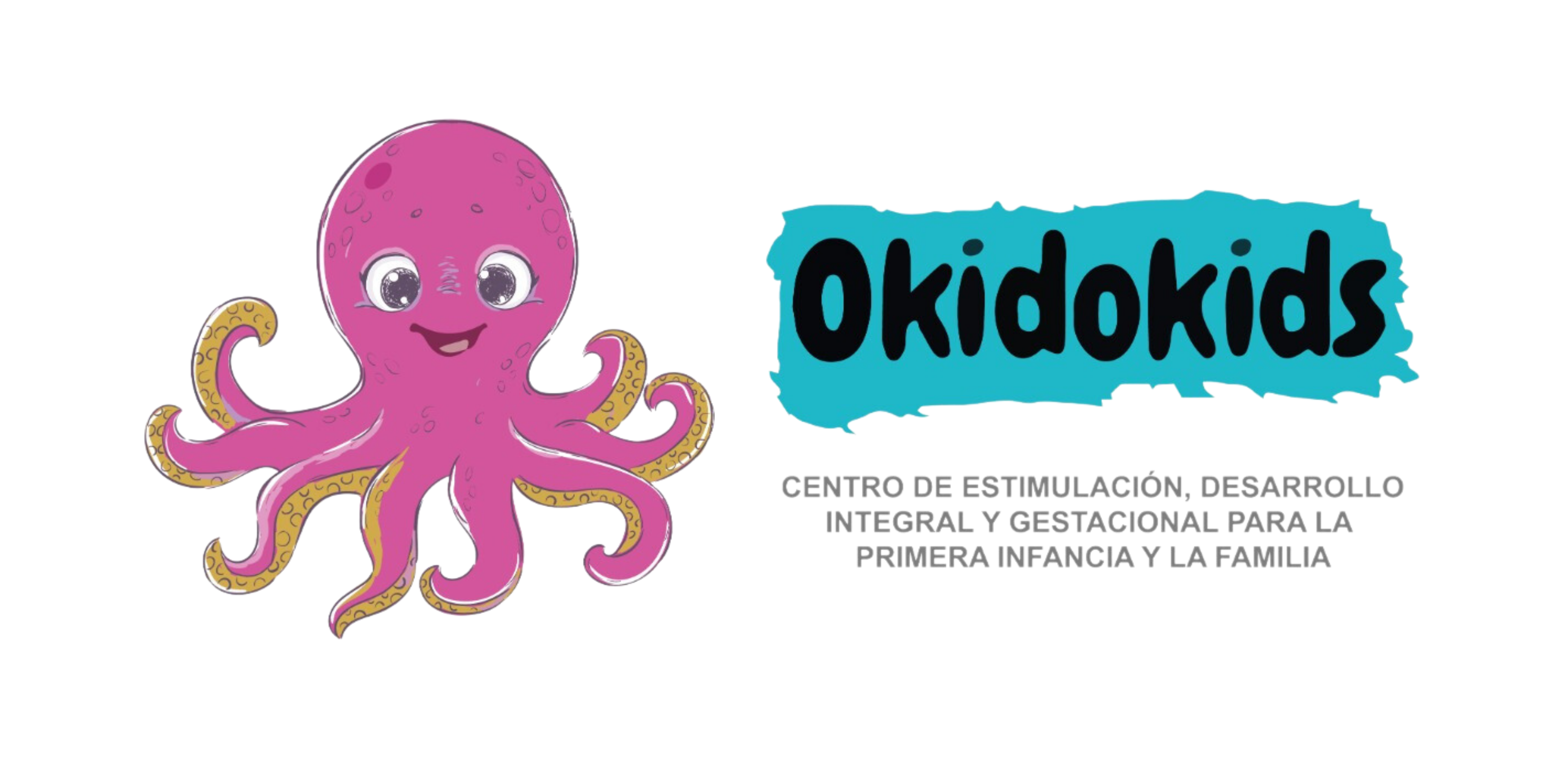 Logo Logo Okidokids
