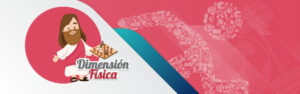 Banner dimensión física