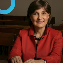 Cecilia María Marín White