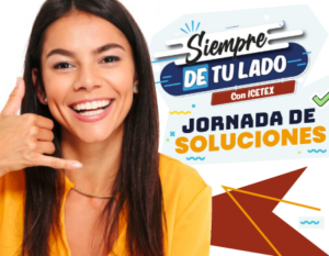Jornada de Soluciones ICETEX