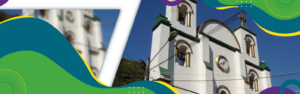 Banner del municipio de Uramita
